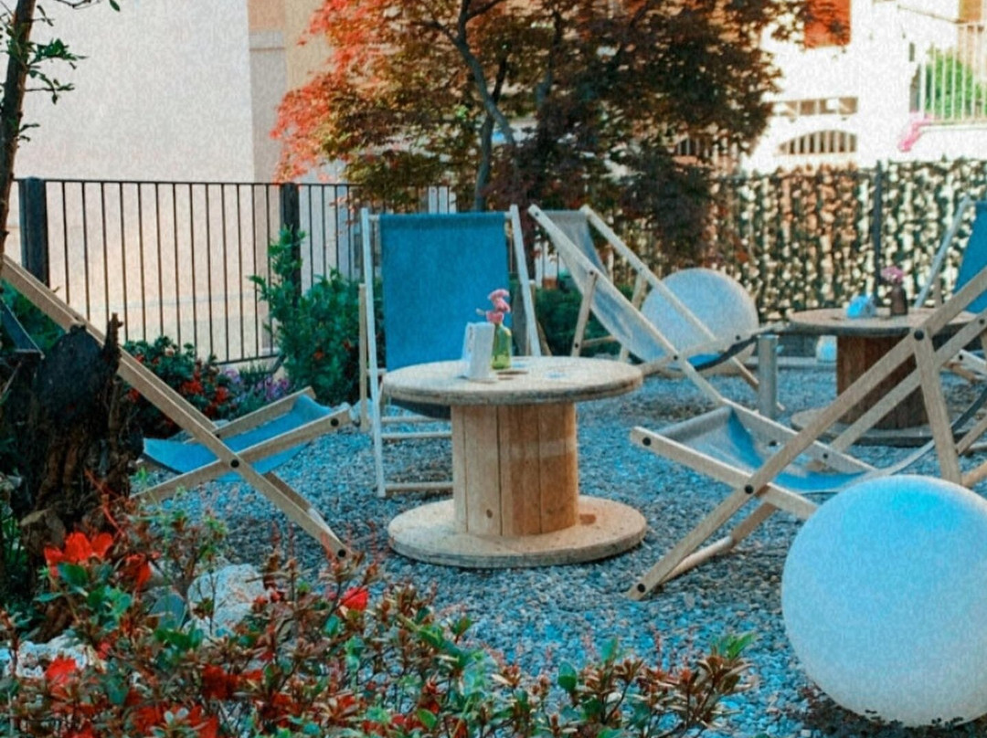 7.5 Caffetteria & Wine Bar