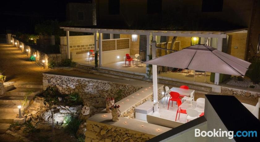 Le Suites del Carrubo主图