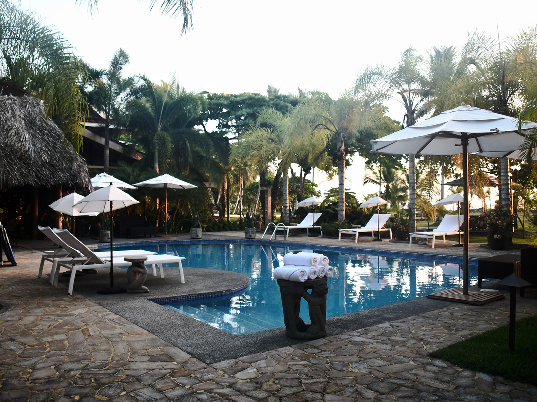 The Zancudo Lodge主图