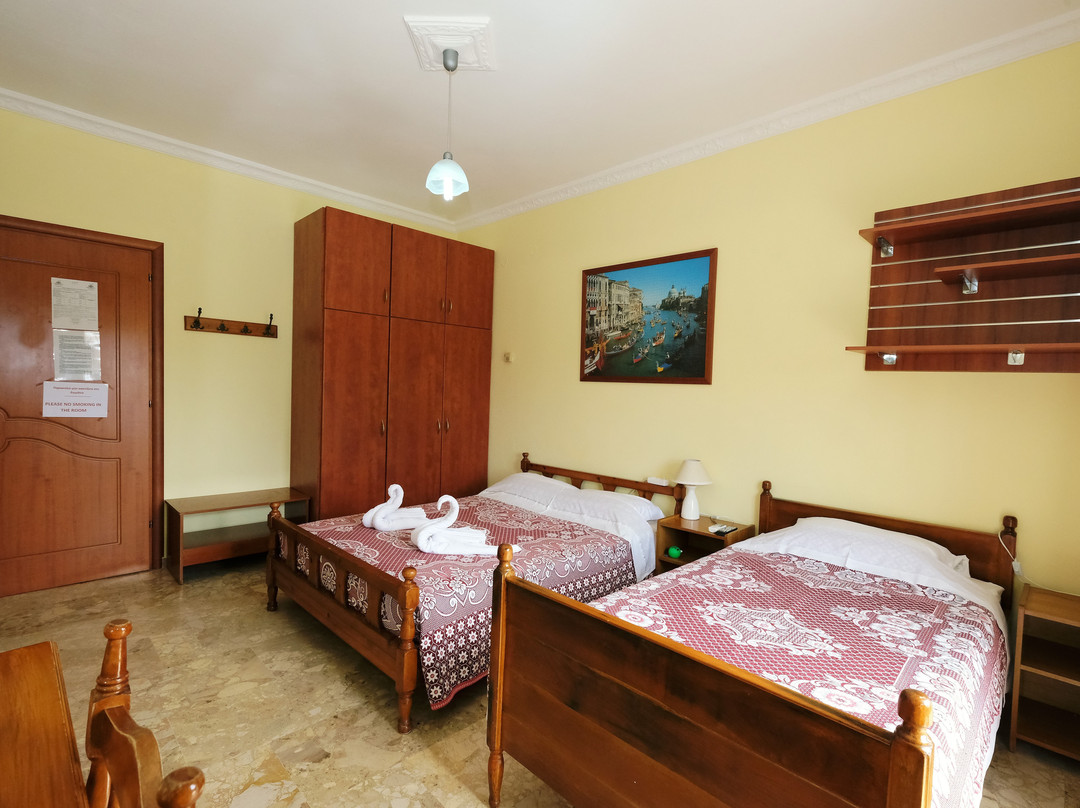 Apollo Pavilion主图