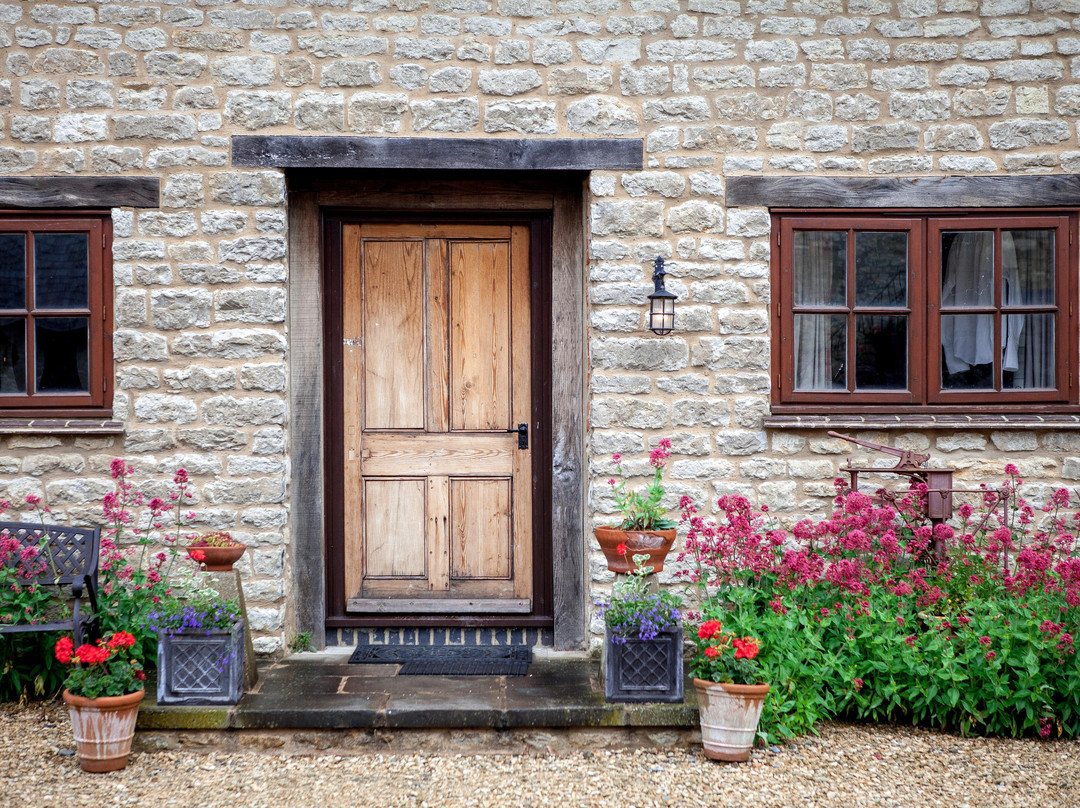 Huntsmill Farm主图