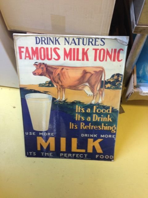 Locheilan Farmhouse Cheese-Mundoona必去景点