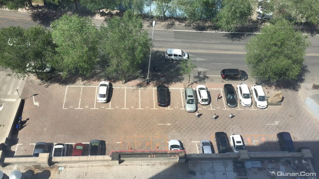 锦江之星承德避暑山庄环城南路酒店主图