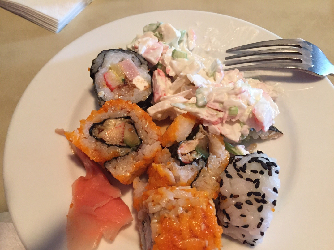 Diamond Head Restaurant