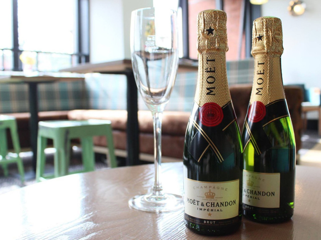 Curzon Knutsford-纳茨福德必去景点