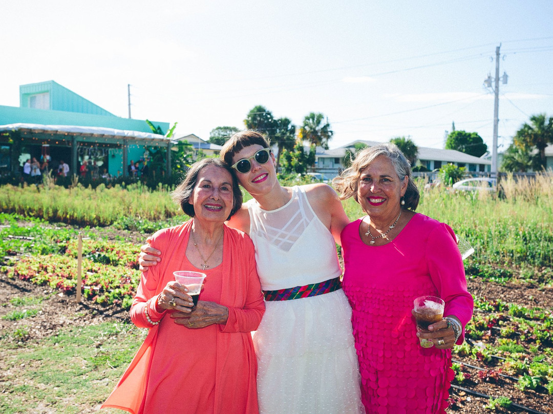 Ground Floor Farm-斯图尔特必去景点