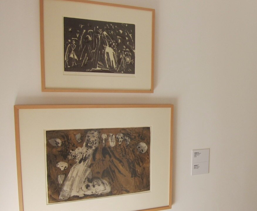 Atelier-Museu Julio Pomar-里斯本必去景点