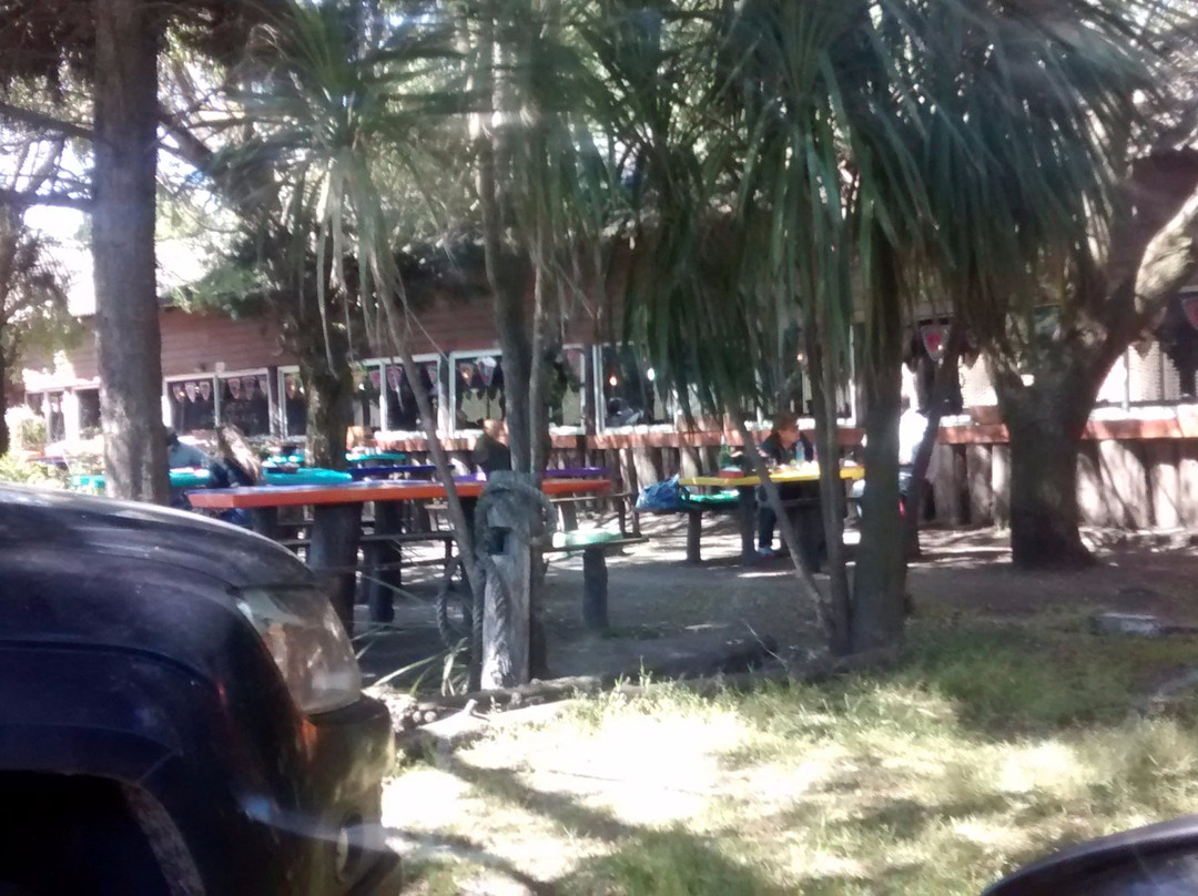 Parrilla Tata Juancho