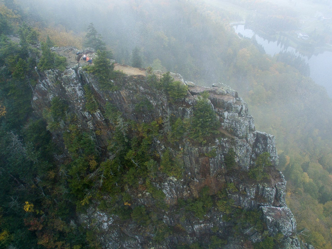 Dixville Notch State Park-Dixville必去景点