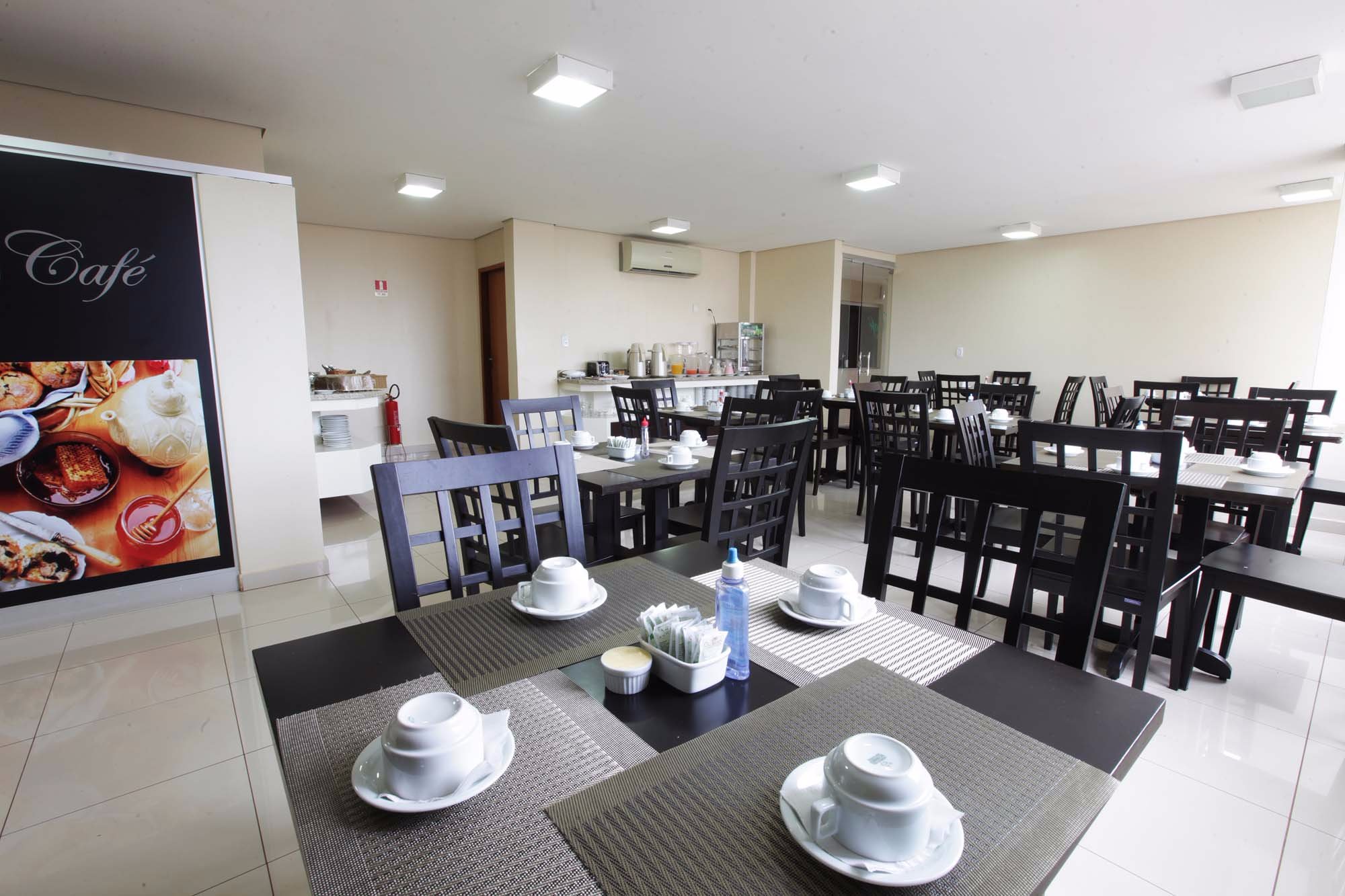 Amazon Xingu Hotel-官方