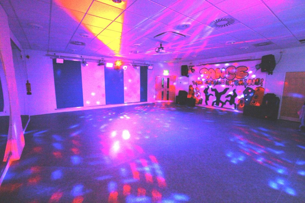 Portishead Youth Centre景点图片