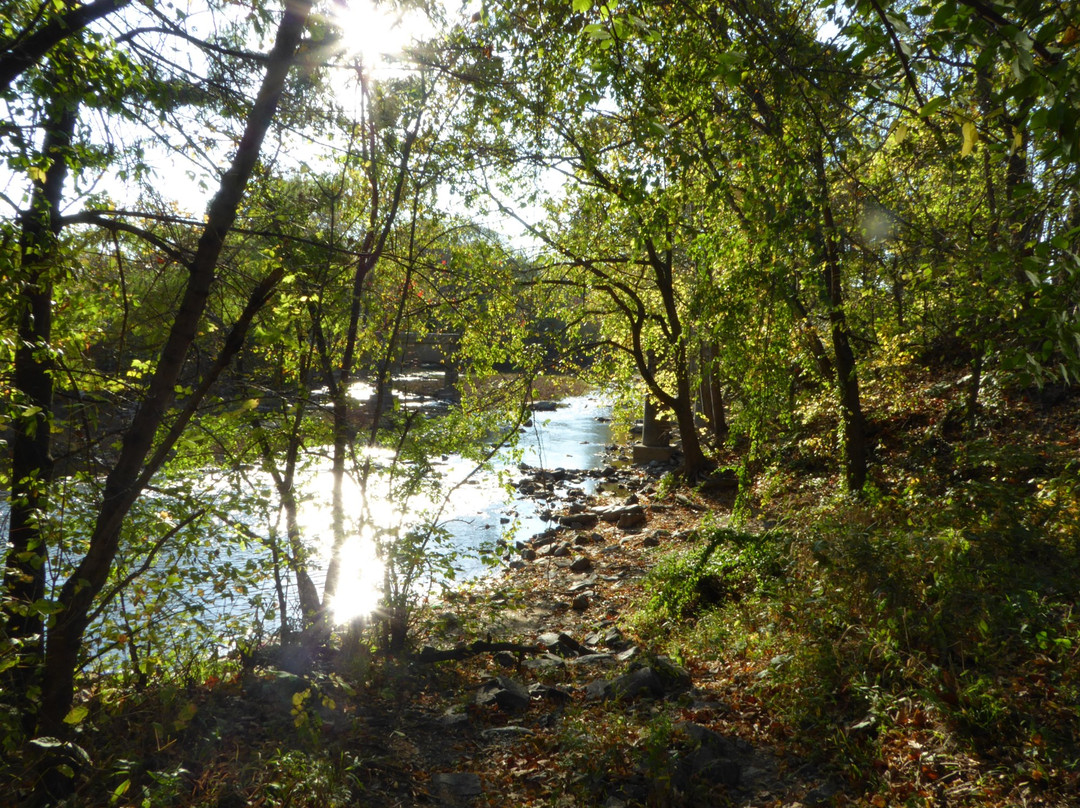 Keep Loudoun Beautiful Park景点图片
