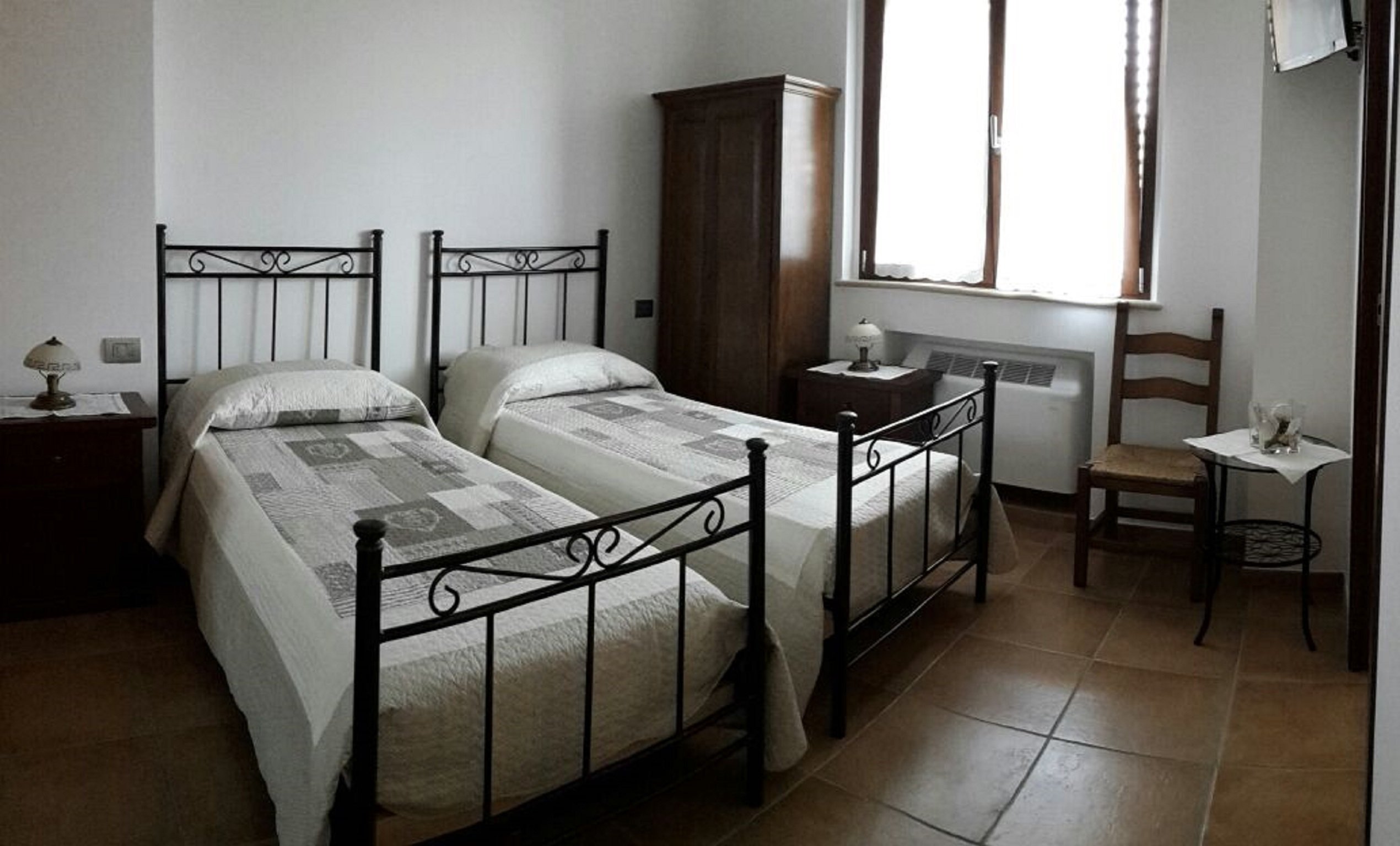 B&B I Tufi-官方