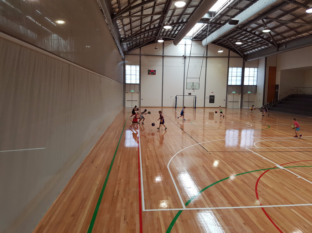 Blacktown Leisure Centre, Stanhope景点图片