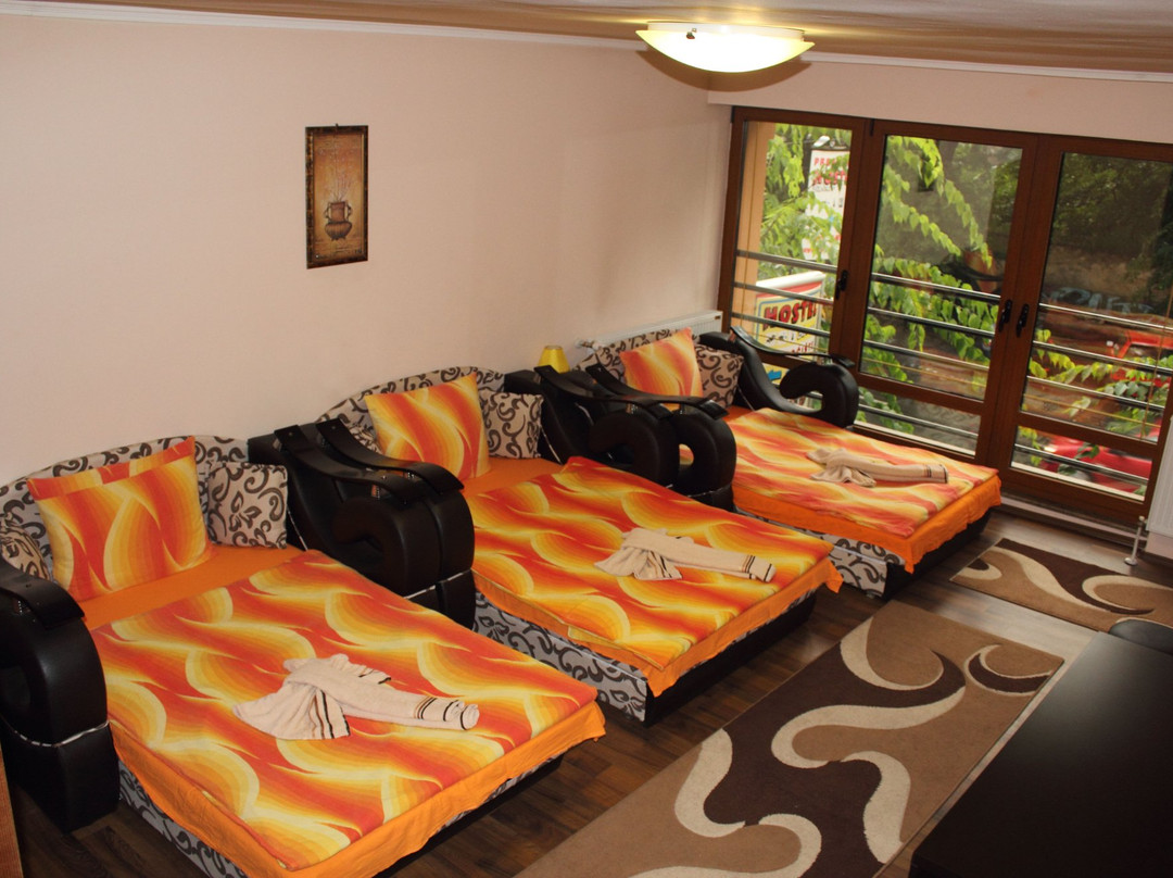 Hostel Barone