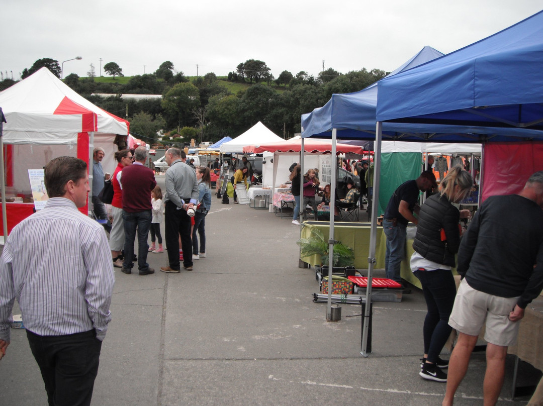 Skibbereen Farmers Market-Skibbereen必去景点