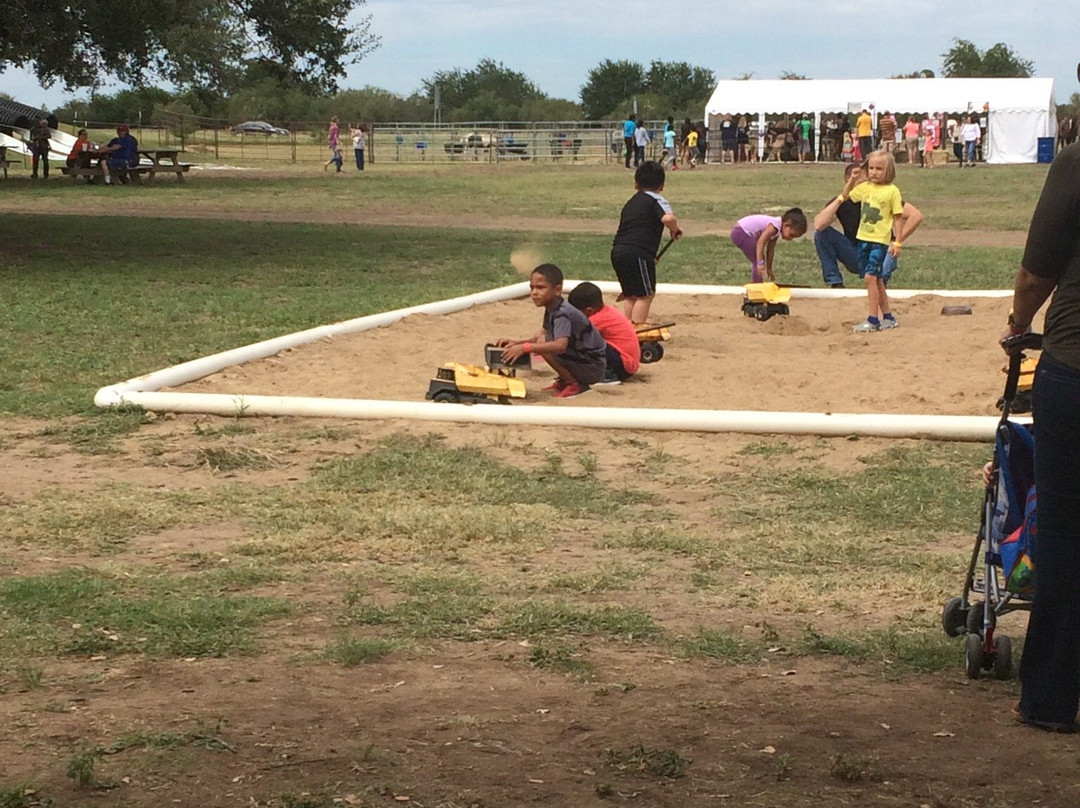 South Texas Maize-Hondo必去景点