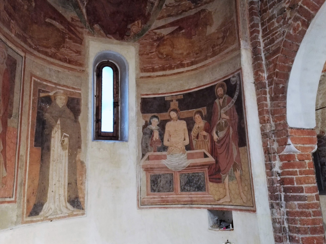 Chiesa di San Pietro景点图片