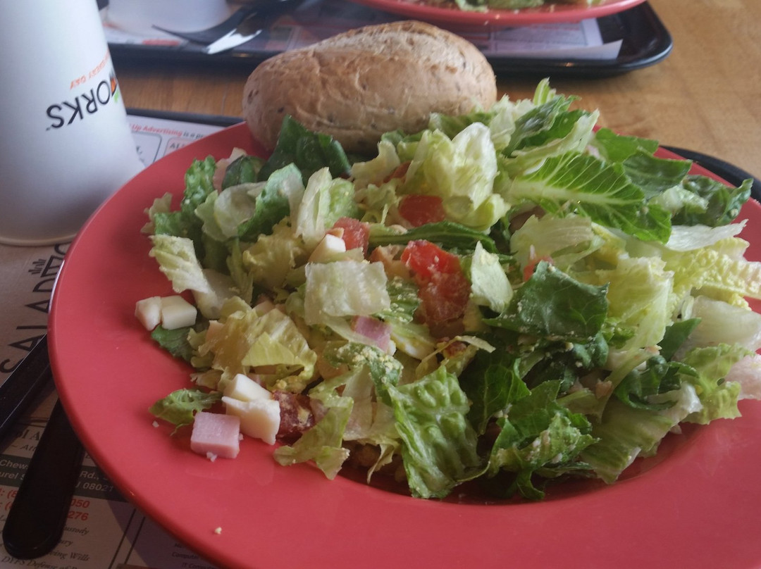 Saladworks