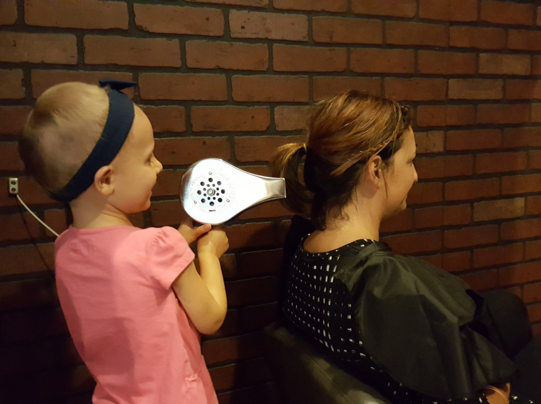 Detroit Kid City - Southfield-绍斯菲尔德必去景点