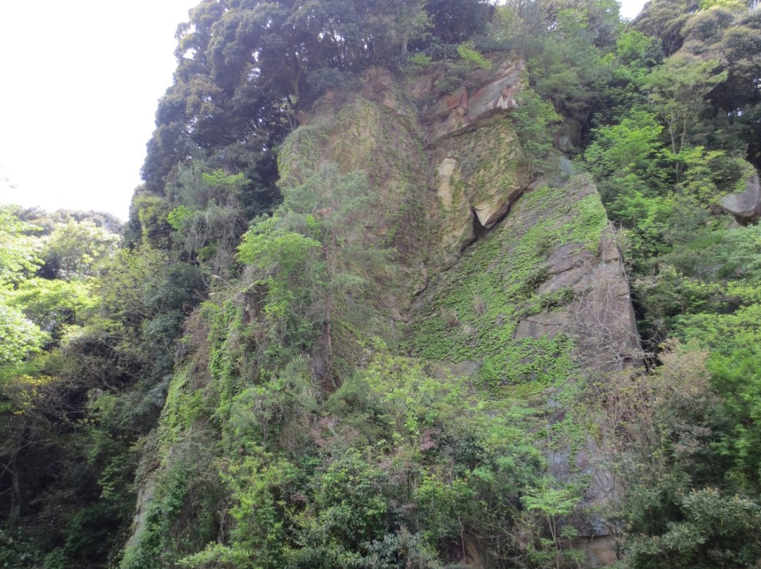 Shishigajo Castle Site-唐津市必去景点
