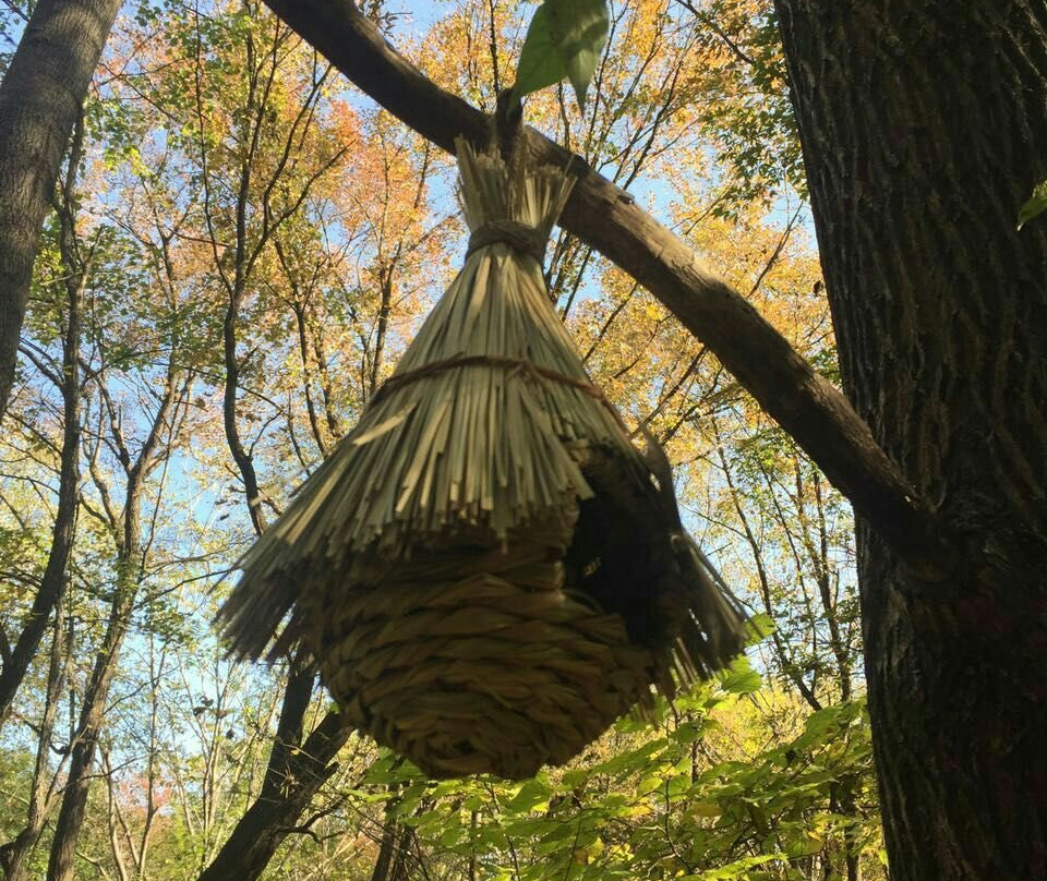 香炉山-宾县必去景点