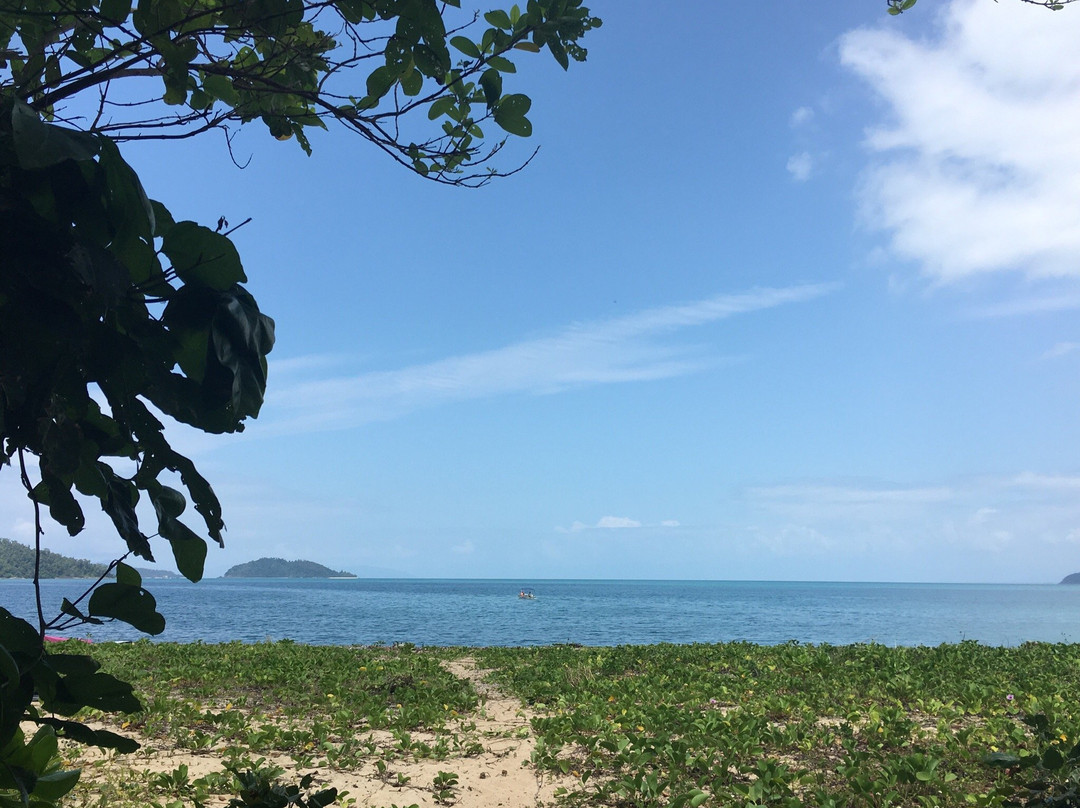 Family Islands National Park景点图片