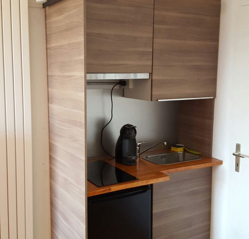 Les Chambres du Léman主图