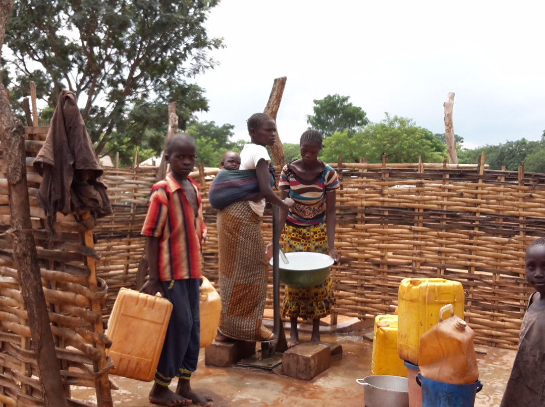 Ouaka Prefecture旅游攻略图片