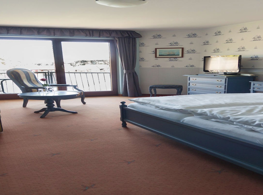 Hotel-Restaurant Seestern主图