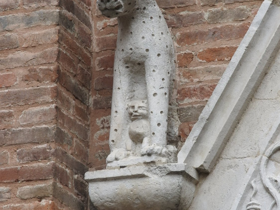 Chiesa di Sant'Agostino景点图片