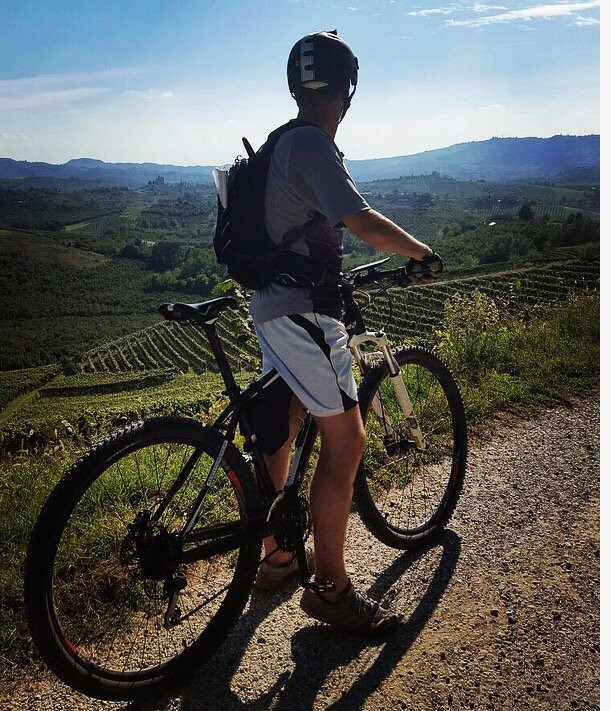 Rent Your Bike - Noleggio Bici nella Langa del Barolo-Castiglione Falletto必去景点
