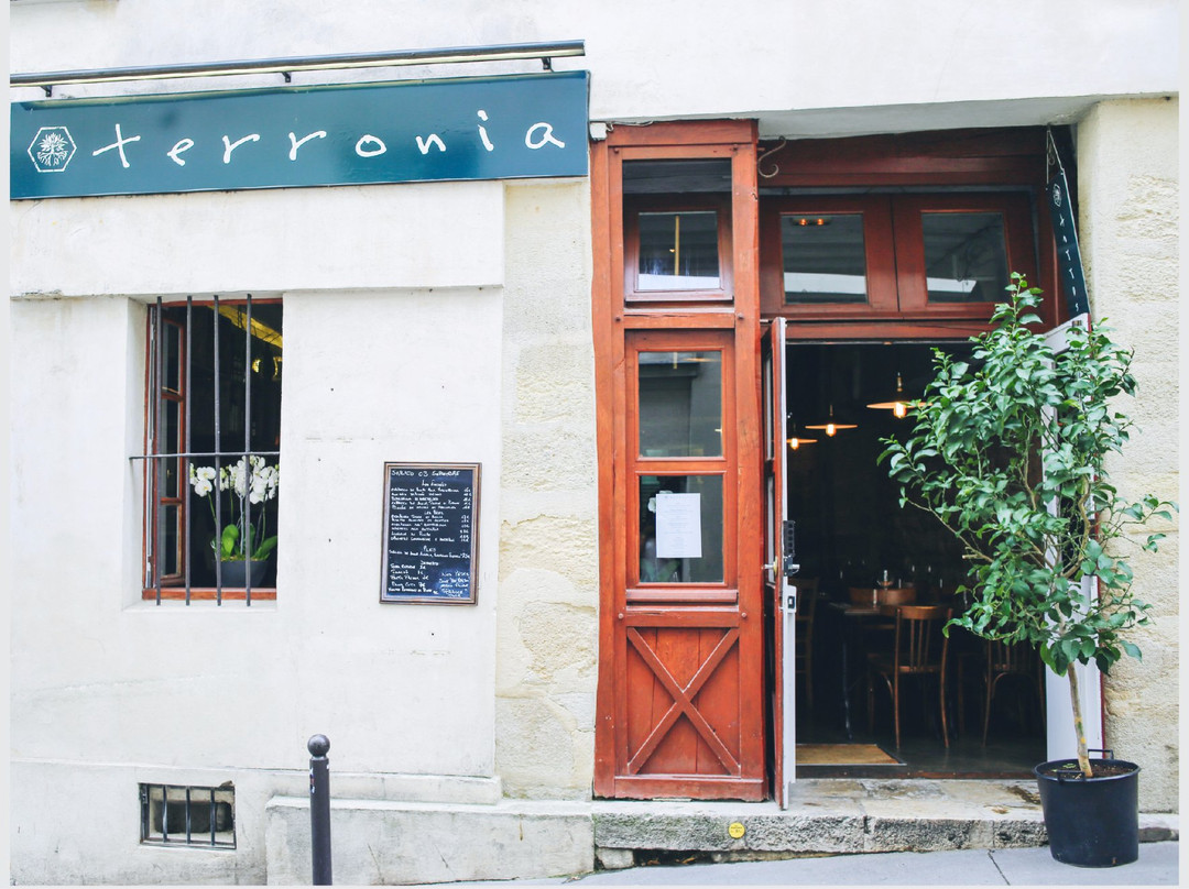 Terronia