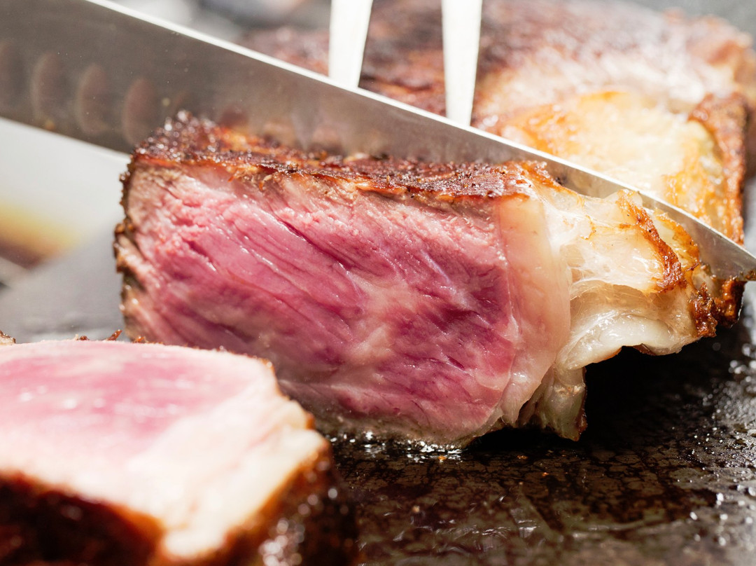 YuuYooGrill 北海道