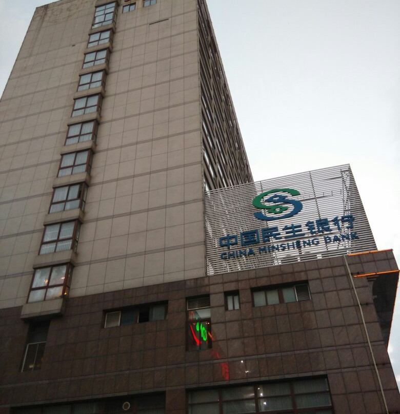 马鞍山市酒店住宿-天汇酒店