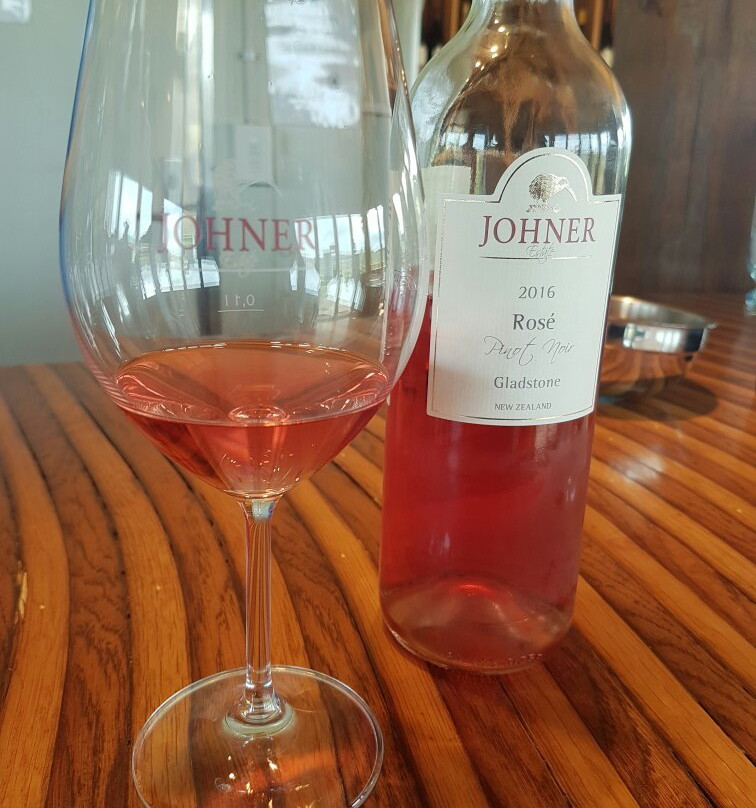 Johner Estate-马斯特顿必去景点