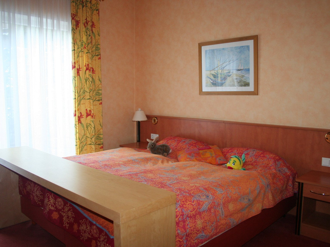 Landhotel Ritter-Post主图