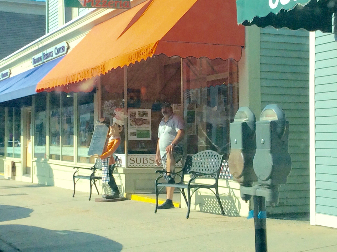 Walden Italian Kitchen