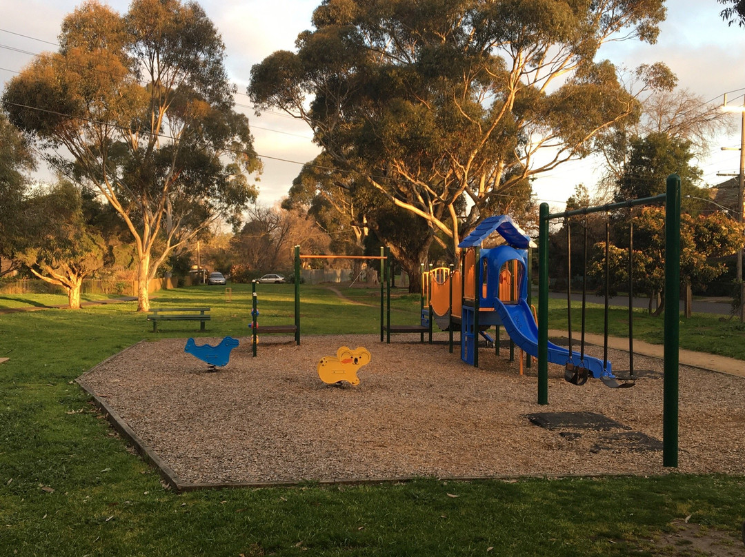 Little Brighton Reserve-布莱顿必去景点