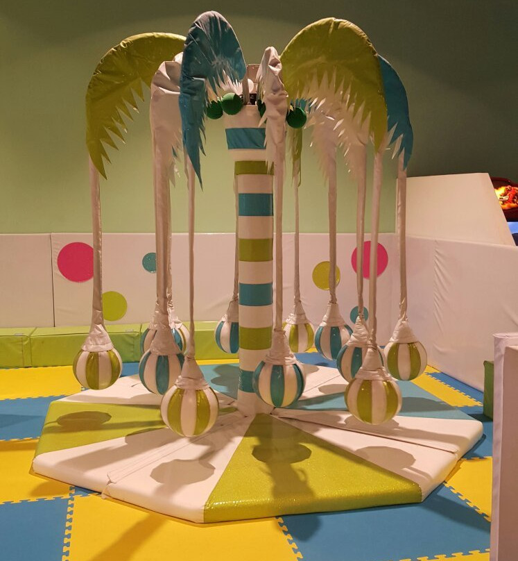 Yukids Kfar Saba-Kefar Sava必去景点