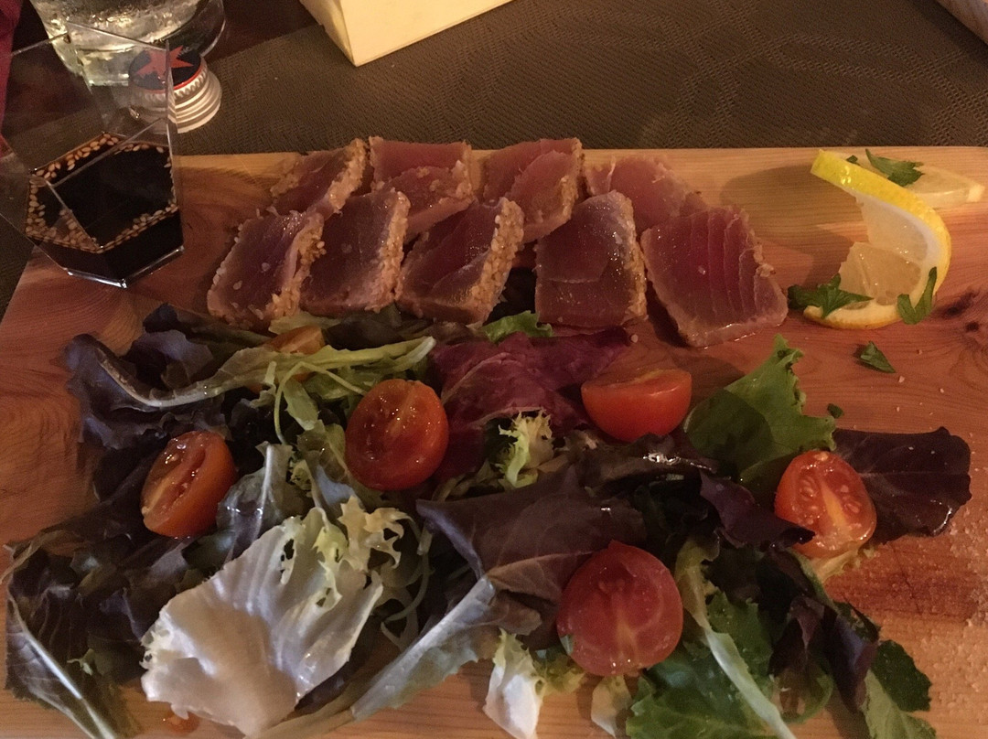 La Papessa