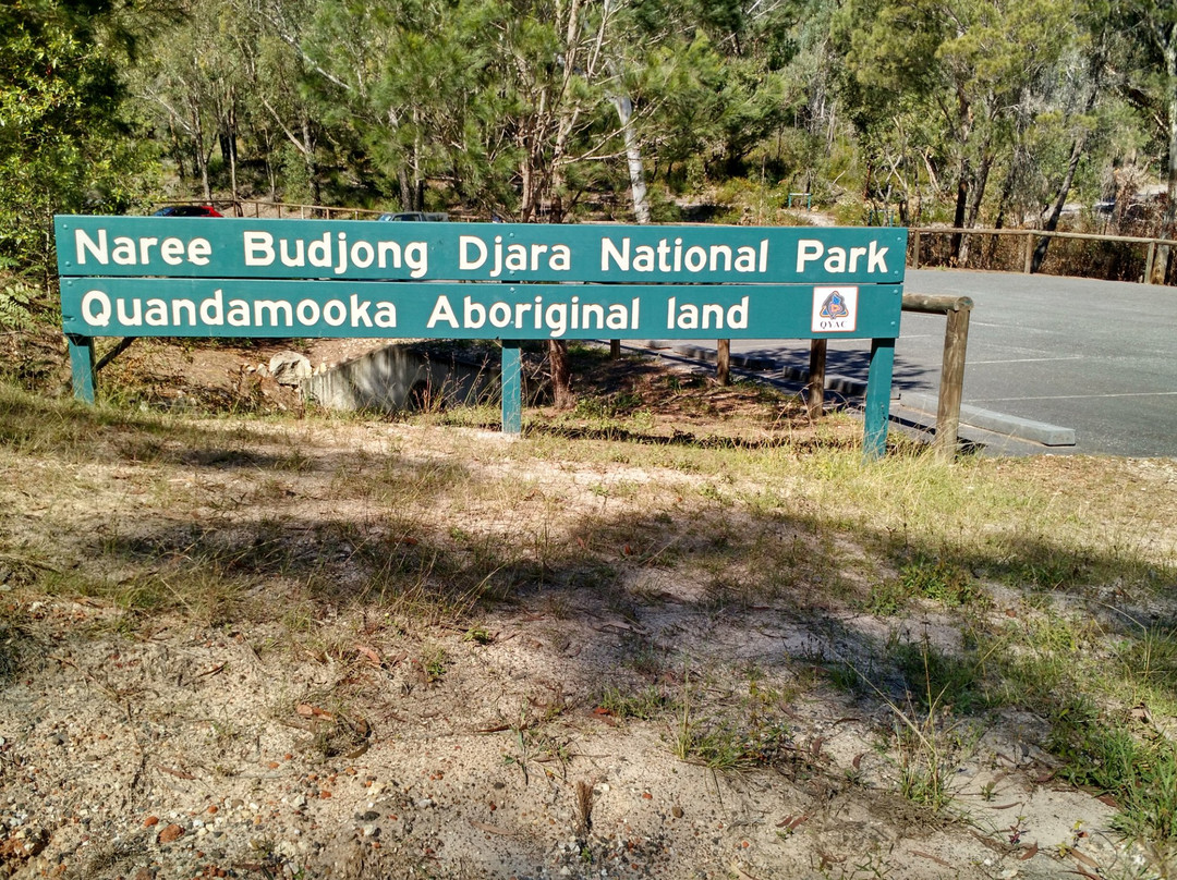 Naree Budjong Djara National Park景点图片