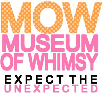 Museum of Whimsy-阿斯托里亚必去景点