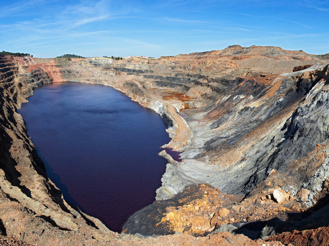 El Cerro de Andevalo旅游攻略图片