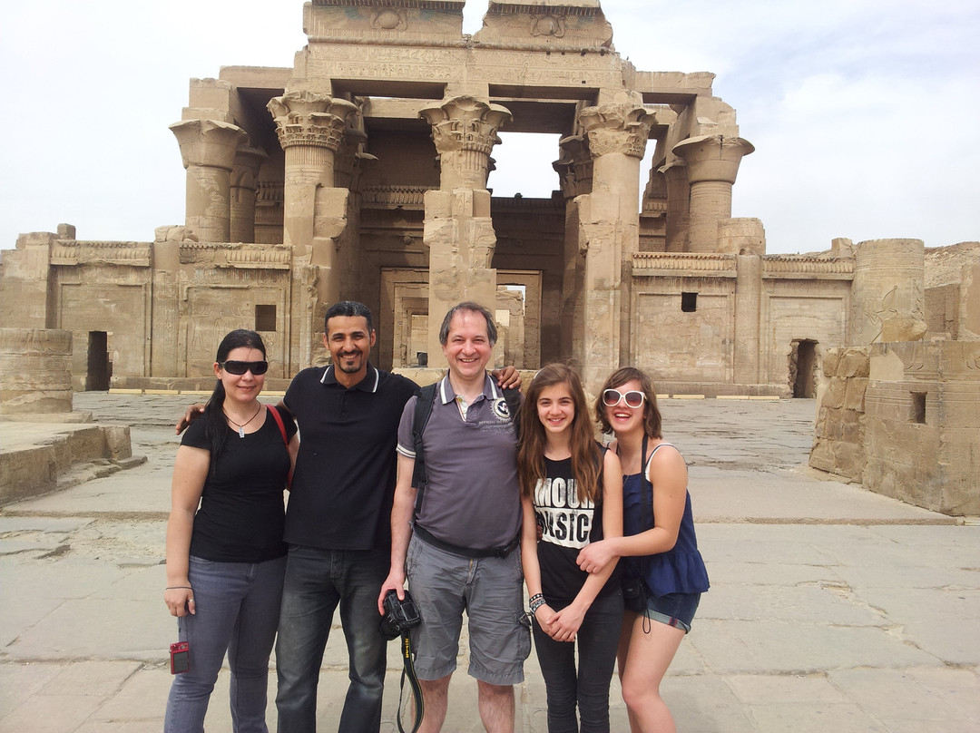 Eye of Horus Tours-卢克索必去景点