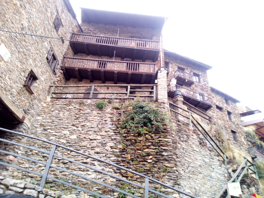 Esglesia de Sant Pere景点图片