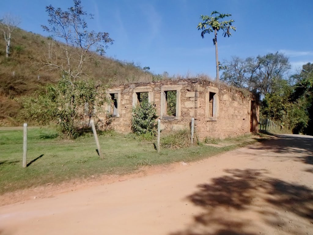 Museu Sacro-Histórico de Tiradentes-Paraiba Do Sul必去景点