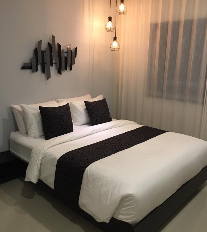 Ipower Chiang Rai Hotel主图