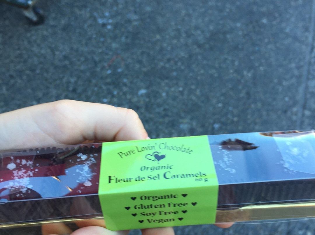 Pure Lovin' Chocolate景点图片