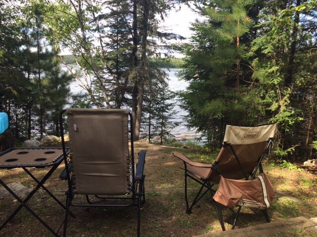 Quetico Provincial Park景点图片